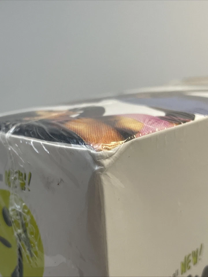 All New Zumba Fitness DVD Boxset X4 Dvds Dance Fitness - Image 4 of 4