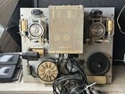 vintage Ampex 350 modded tape recorder transport parts/repair Frankenstein — photo 2