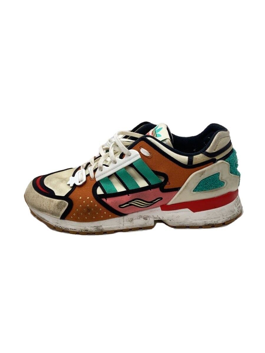 A様用 Men 10.5US Adidas Zx 10000/Multicolor | eBay