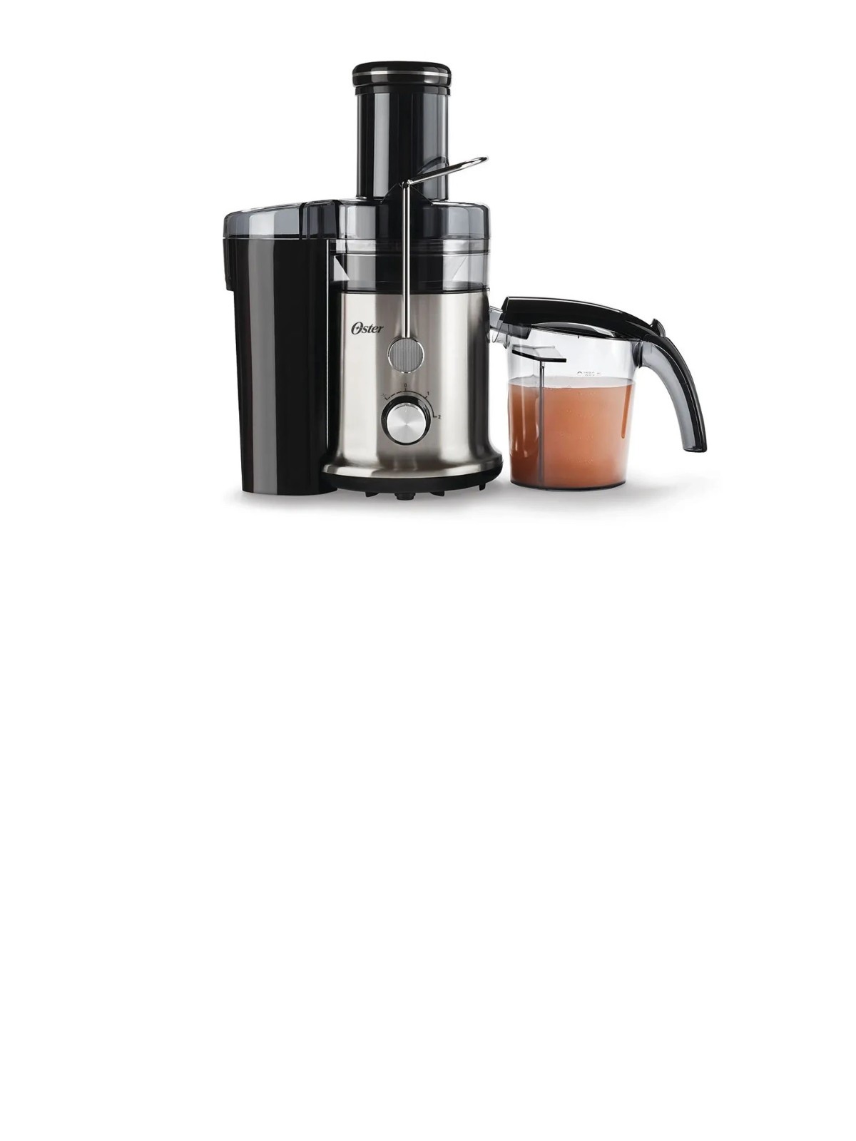 OSTER FPSTJE320 WIDE MOUTH JUICE EXTRACTOR 220VOLTS NOT FOR USA