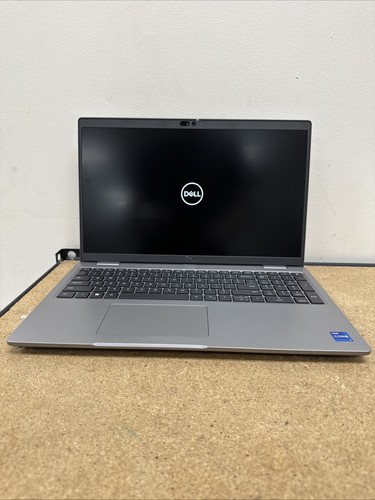 Dell Precision 3580 FHD i7-1360P 16GB RAM ohne SSD/OS