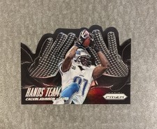 Breaking Down the 2014 Panini Prizm Football Parallel Rainbow 32