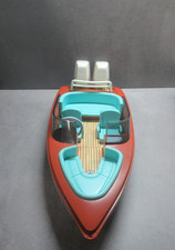 Playmobil Zubeh&ouml;r | Yacht | Motorboot | Schiff zum Strand | Hafen