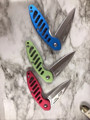 Timber Wolf 3 Assorted  Knives