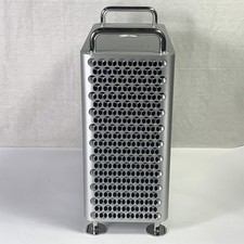 Apple Mac Pro SSD (Solid State Drive) 1 TB or more Apple Desktops