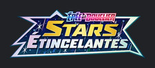 Carte Pokémon Stars Etincelantes EB09 Fr Neuf