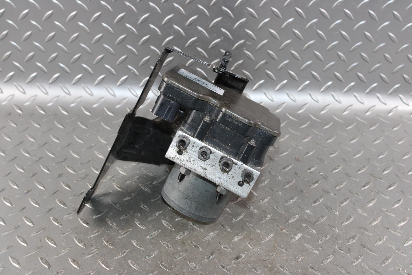 Maserati Ghibli 2014-2017 Abs pump motor