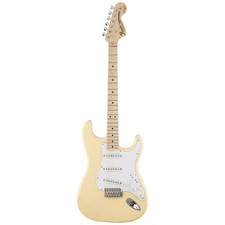 Fender Yngwie Malmsteen Signature Stratocaste...