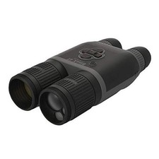 ATN 1.25-5x Binox 4T 384 Smart HD Thermal Binocular - SKU#1936487