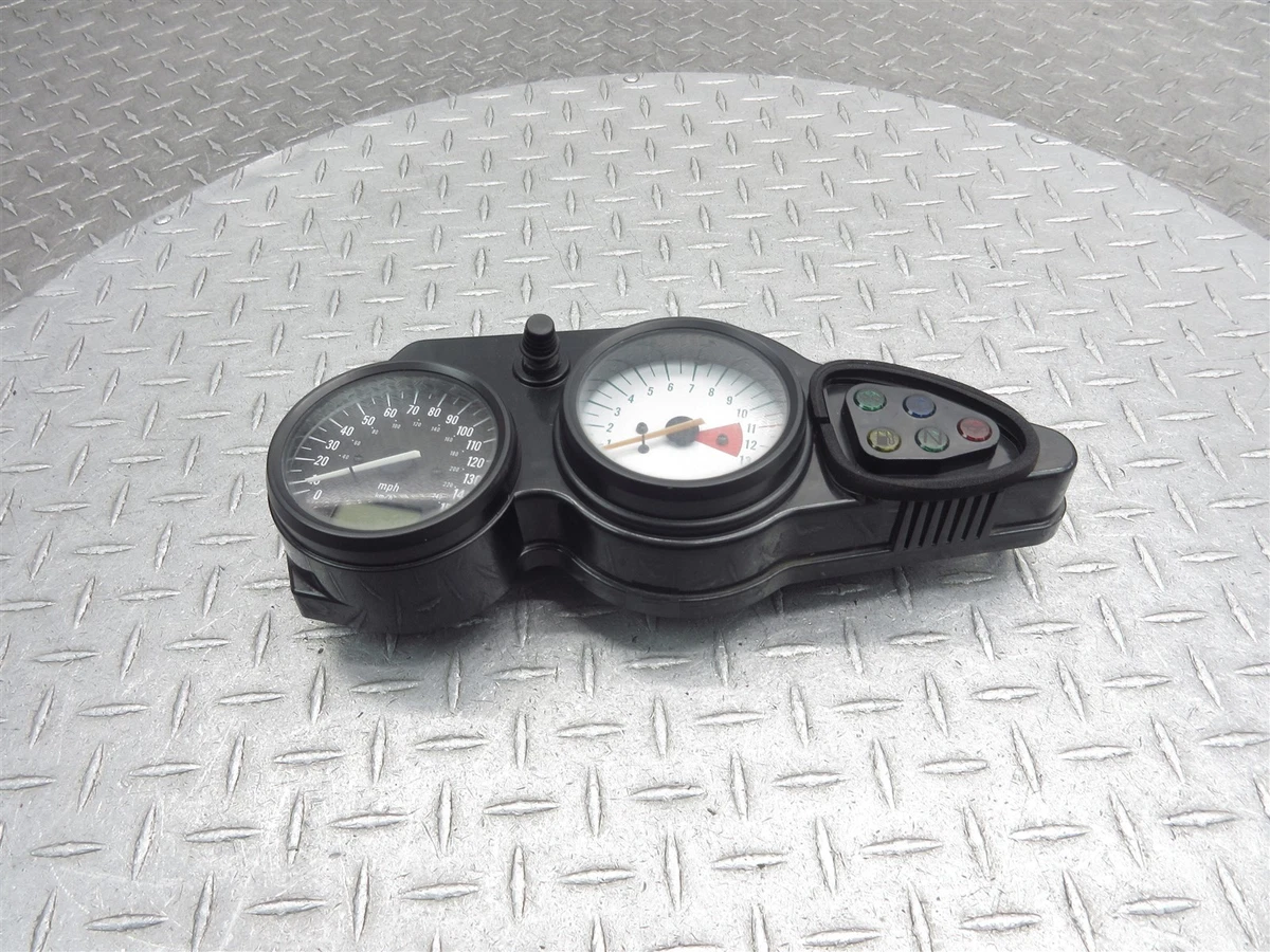 Motorcycle Instruments and Gauges for 1999 Suzuki SV650 for sale