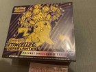 Coffret Pokémon EV8 ETB Etincelles Déferlantes FR Neuf et Scellé (n°3)