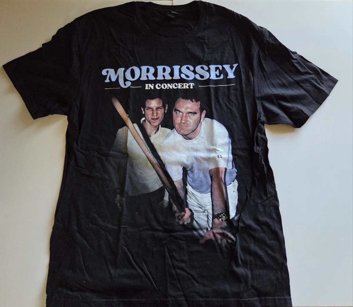 Morrissey T-Shirts for Men for sale | eBay