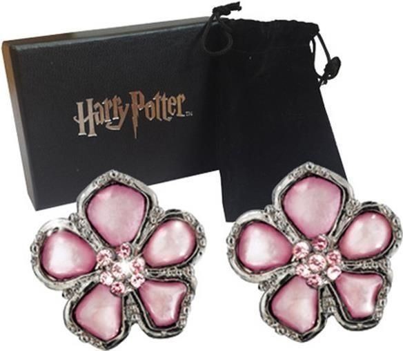 Abbigliamento Noble Nn8900 - Harry Potter - Hermione (Orecchini)