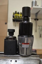 Astro Pneumatic 78211 Sae 11pc 1/2" Drive Nano Impact Sockets