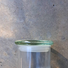 Burn Candle Within Signt..Candle Made In The USA Vintage