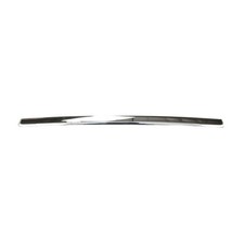 Hood Molding Chrome Front For Honda Civic 2001-2003 75120-s5a-003
