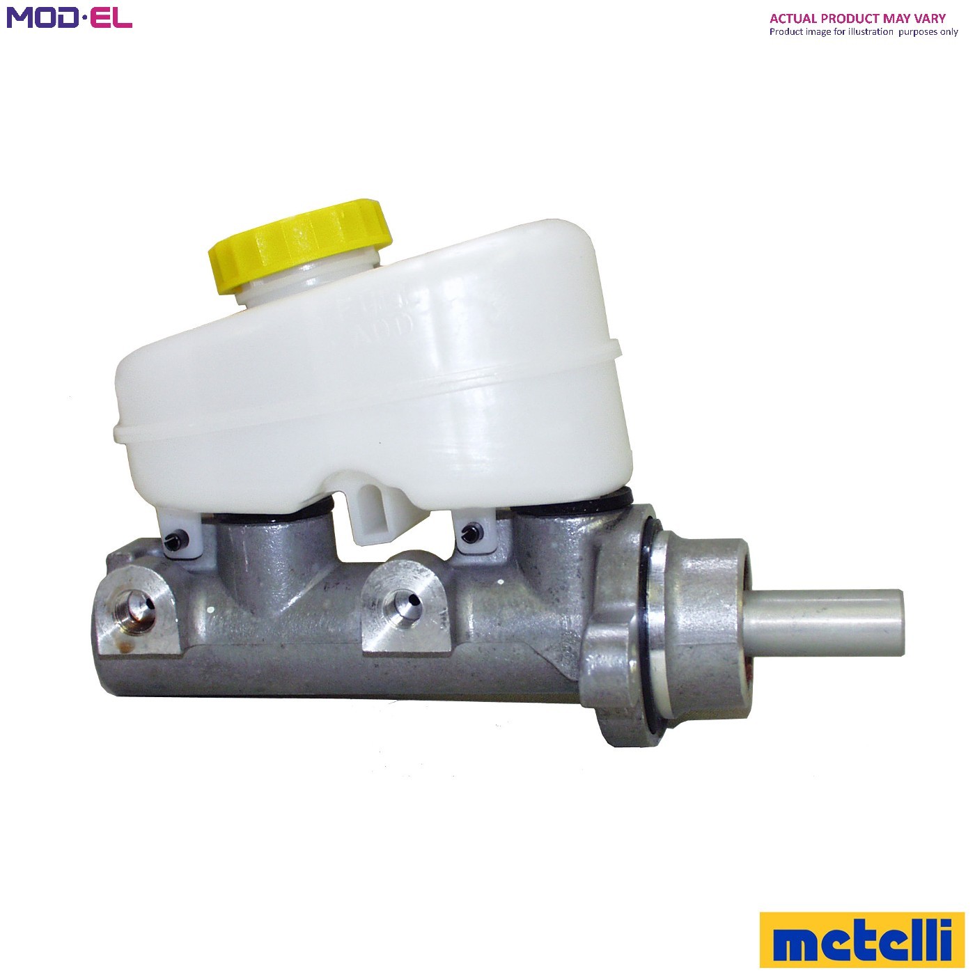 BRAKE MASTER CYLINDER 05-0587 FOR RENAULT CLIO/III/EURO/CAMPUS MODUS/GRAND 1.5L