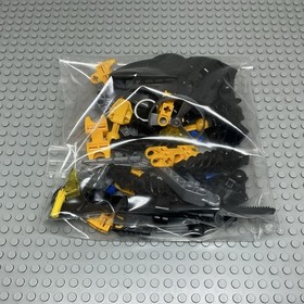 LEGO Bionicle Visorak 8744 Oohnorak Set