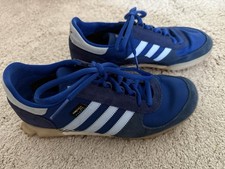 Adidas Marathon Cordura Retro 44,5 / 10 top Zustand 