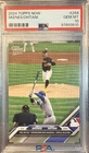 2024 Topps Now Paul Skenes / Shohei Ohtani #264 PSA 10