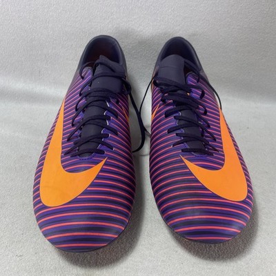 Nike Mercurial Victory Vi Vapor Fg Fußballschuhe UK 12 US 13 Herren Größe '' 