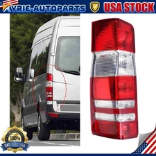 Right/Left Tail Light For Mercedes Benz Sprinter 2006 2007 2008 2009 2010-2012