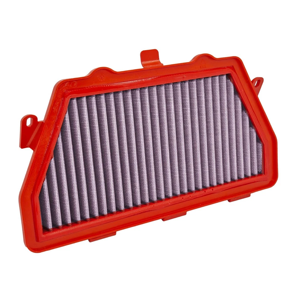 Моющийся спортивный воздушный фильтр MF9122 BMC для Honda CBR 1000 RR с 2008 по 2016 год - Изображение 3 из 4