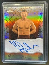 2025 Topps Chrome WWE Wrestling Checklist Guide in-content 34