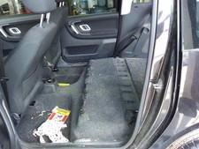 Feu arrière Skoda ROOMSTER