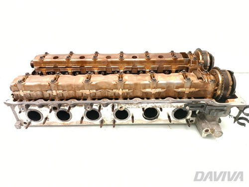 BMW 3 Series Cabeza del motor 330i Gasolina 200kW (272 HP) 7560164 2011 Saloon - Picture 3 of 11
