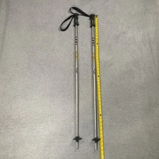 Leki Ski Poles 115CM 46"