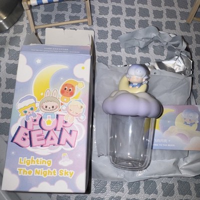 New Authentic Pop Mart Lighting The Night Sky Dimoo Secret Pop Bean Jar - Rare!