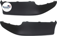 Valance Set Compatible With 2011-2013 Toyota Corolla Spoiler Primed Sxrs Mode Valance Set Compatible With 2011-2013 Toyota Corolla Spoiler Primed Sxrs Mode