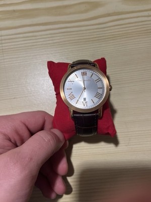 Guy Laroche Herrenuhr Vintage