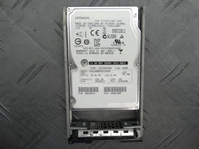 Hitachi 450GB RPM 10K Hard Drive 0B26012 HUC109045CSS600