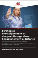 Fabio Neves De Miranda | StratéGies D'enseignement Et D'apprentissage Dans...