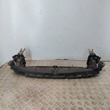 Porsche Cayenne (9PA) 2005 Vorne Träger Stoßstange Stoßfänger vorne EDA8599