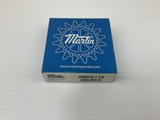 Martin Sprocket 60BS16 1 1/8 16 Teeth 1 1/8 Bore