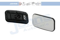 50 65 38-83 Spiegelglas, AußEnspiegel Rechts FüR MERCEDES-BENZ Sprinter 3-T Tour