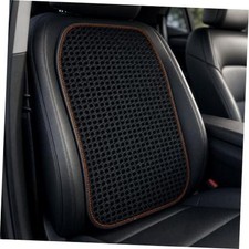 Cool and Breathable 3D air MESH car seat Cushion for Summer, Universal