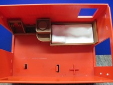 Matratze f&uuml;r  Western Caboose Begleitwagen Steaming Mary. Playmobil kompatibel
