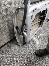 Porte avant et accessoires Ford FOCUS
