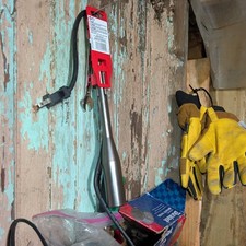Milwaukee Tool 48-62-4091 Sds Max Ground Rod ...
