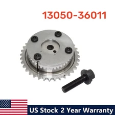 Camshaft Timing Gear For 13050-36011 Lexus ES200 RX270 Toyota Avalon Camry 2.5L✅
