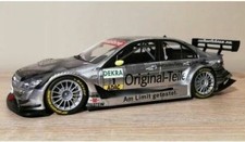 AUTOart 1:18 scale Mercedes c-klasse DTM Diecast Model Car