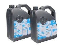 Mercedes-Benz Genuine 5W40 Engine Oil 10L 10 Litres 229.5 A000989681013FSEW 5.95 per litre