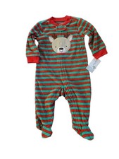 Carters baby Unisex One Piece-6 Months