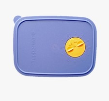 TUPPERWARE Deckel mit Monatsanzeige für Eiszeit Gefrierbehälter 300/700ml 4155D
