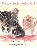 Maria Greco Cox | Poppy Gets Adopted | Taschenbuch | Englisch (2005)