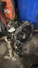 Boite de vitesse Opel MERIVA